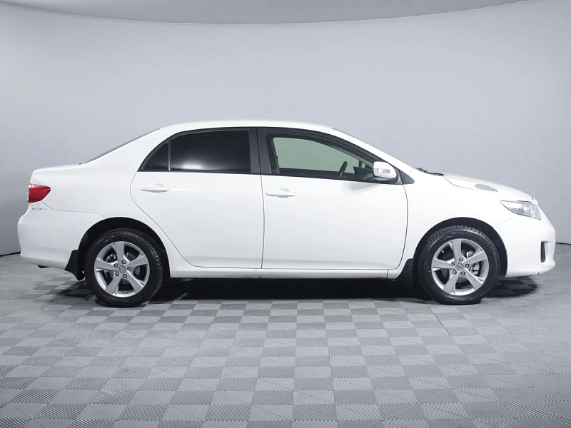 Corolla