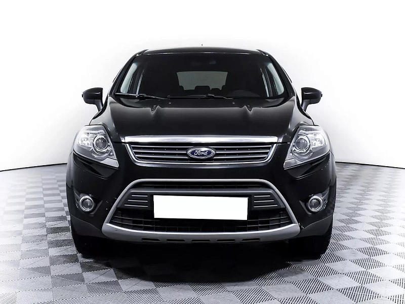 Kuga