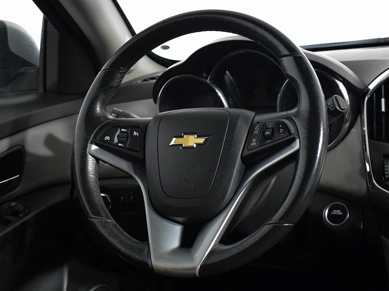 Cruze