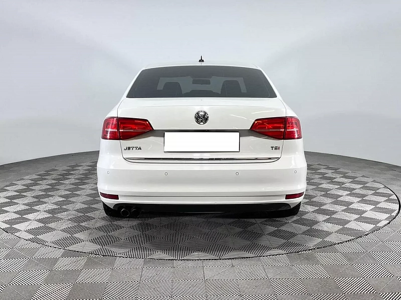 Jetta
