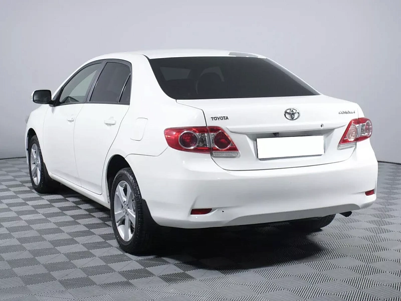 Corolla