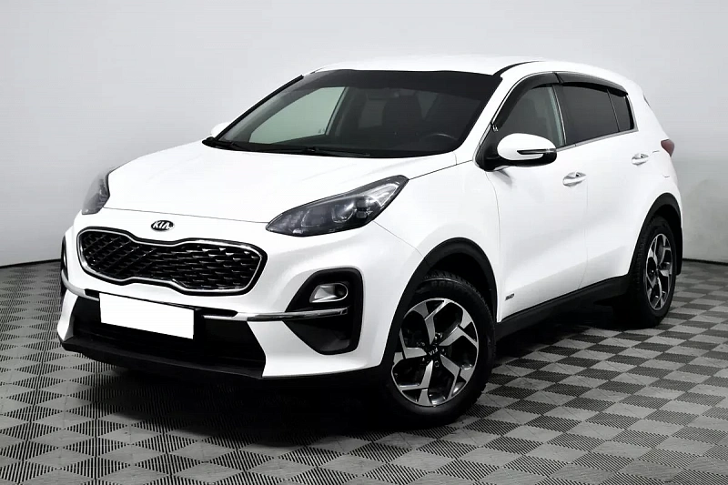 Sportage