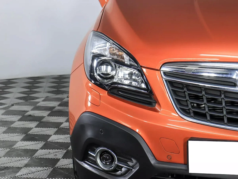 Mokka