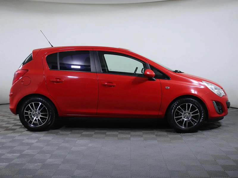 Corsa
