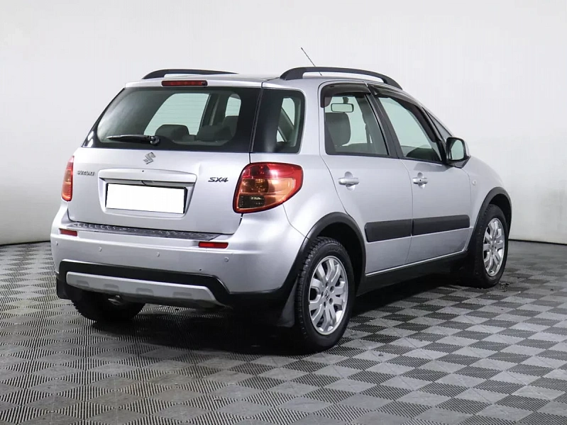 SX4