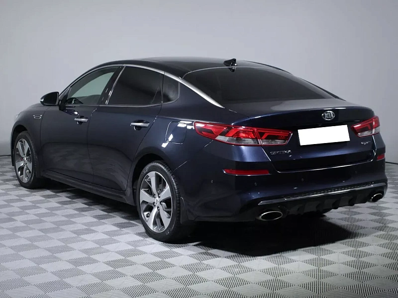 Optima