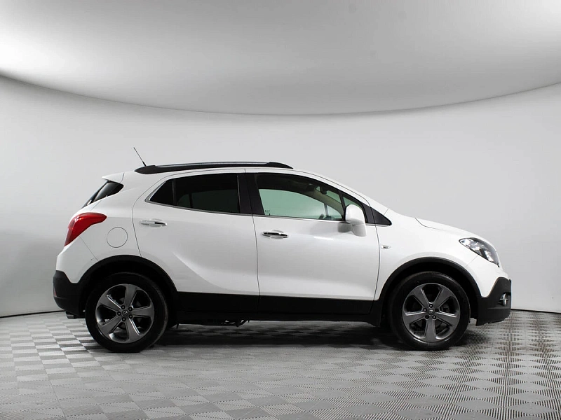 Mokka