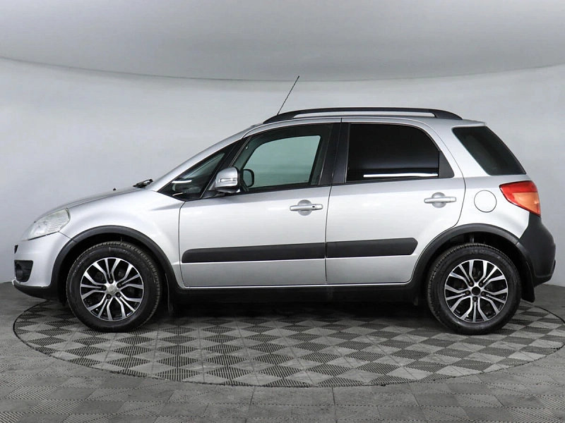 SX4