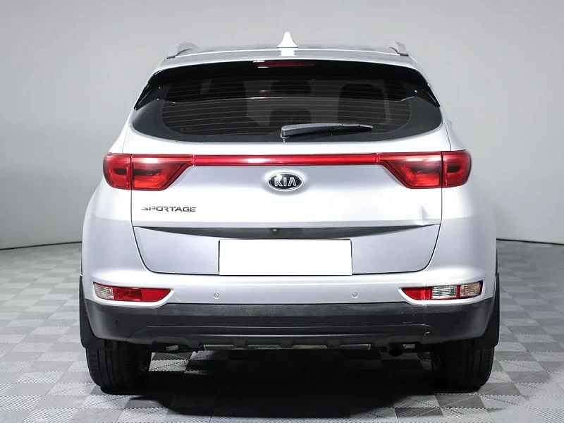 Sportage