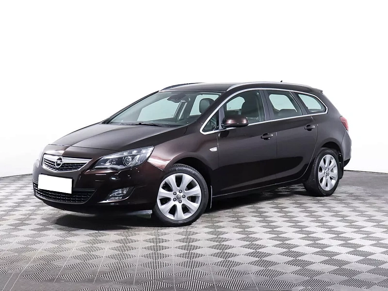 Astra