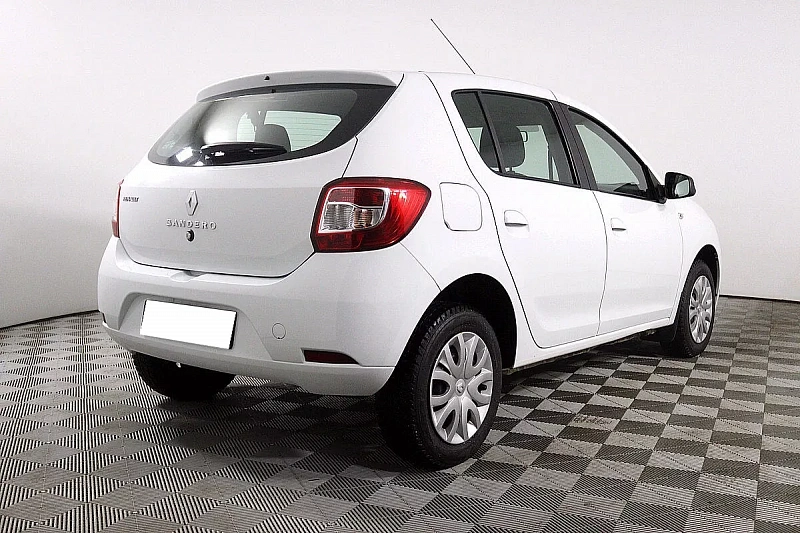 Sandero