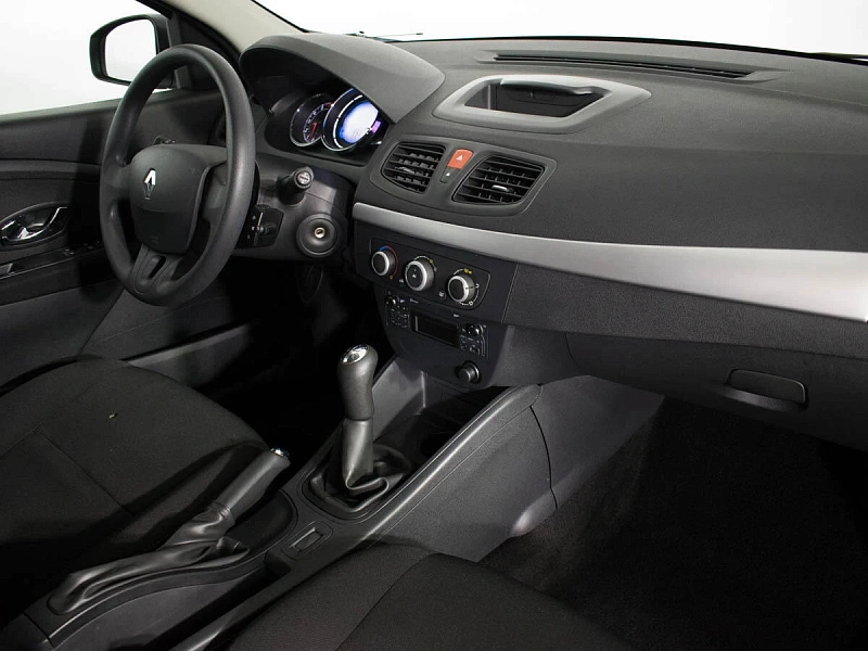 Fluence