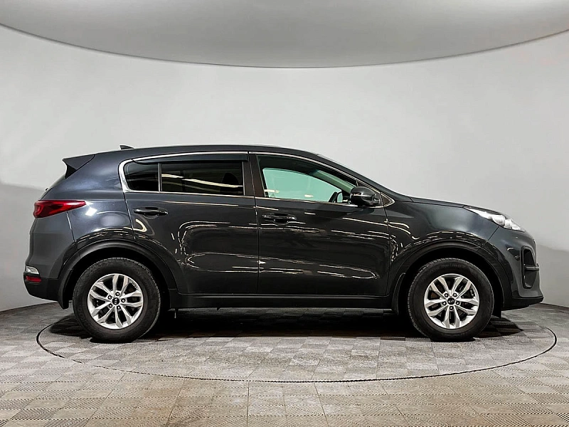 Sportage