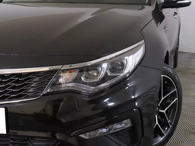 Optima