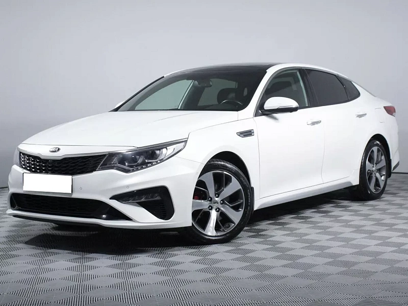 Optima