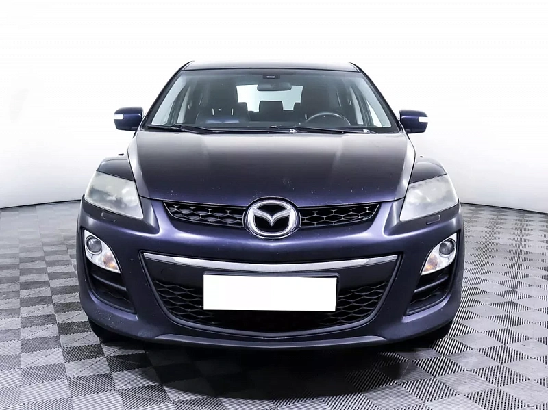 CX-7
