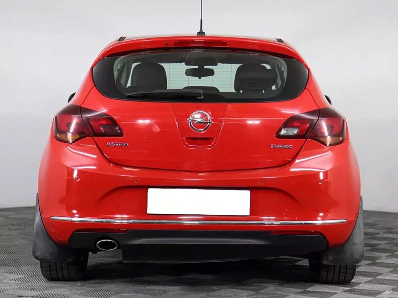 Astra