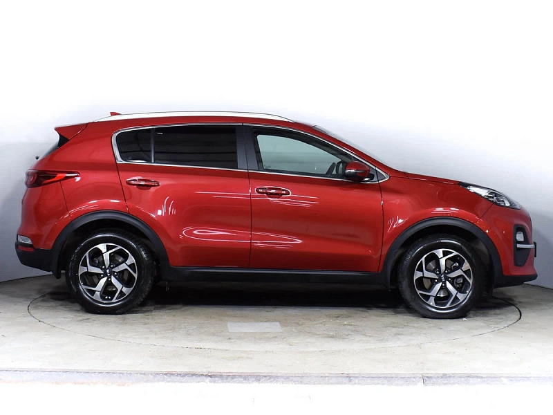 Sportage