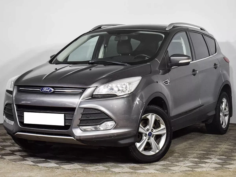 Kuga