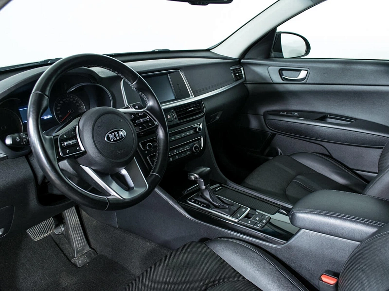 Optima