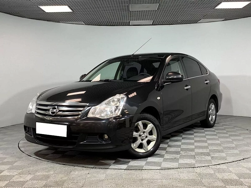 Almera