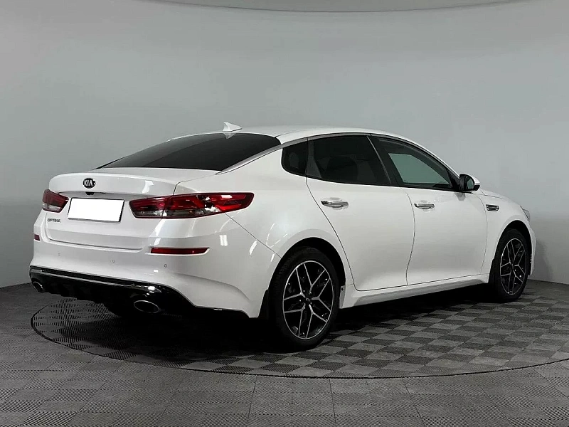 Optima