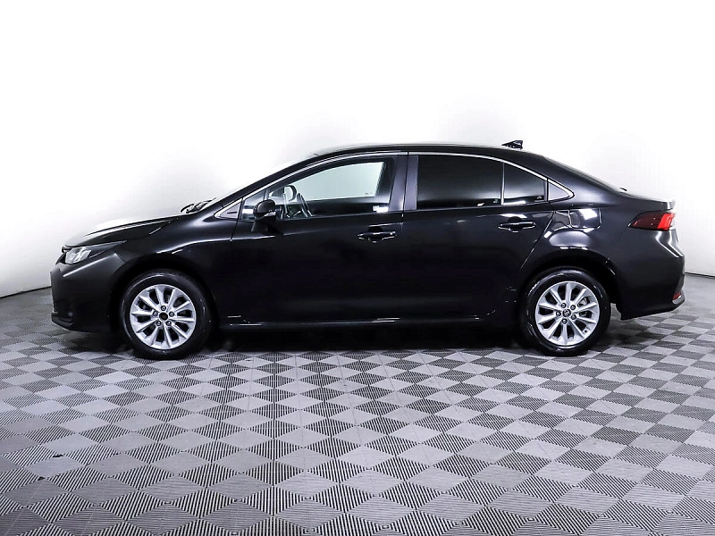 Corolla