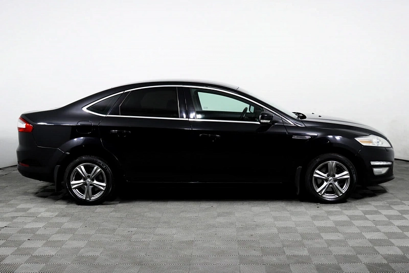 Mondeo