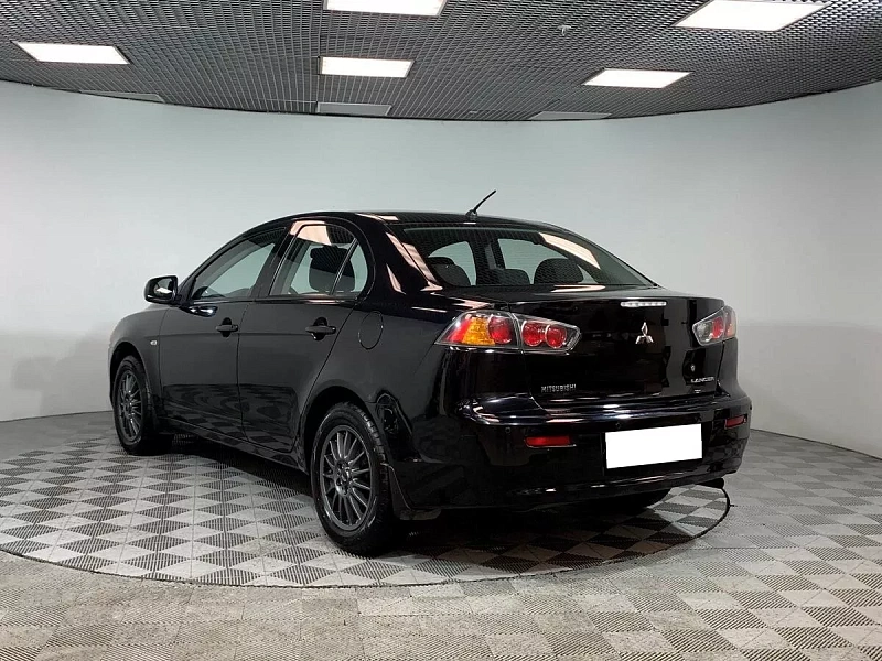 Lancer