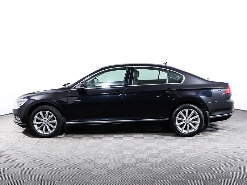 Passat