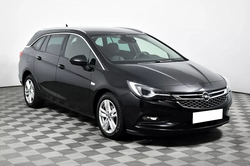 Astra