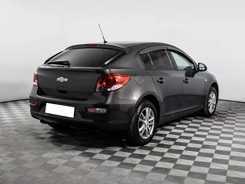 Cruze