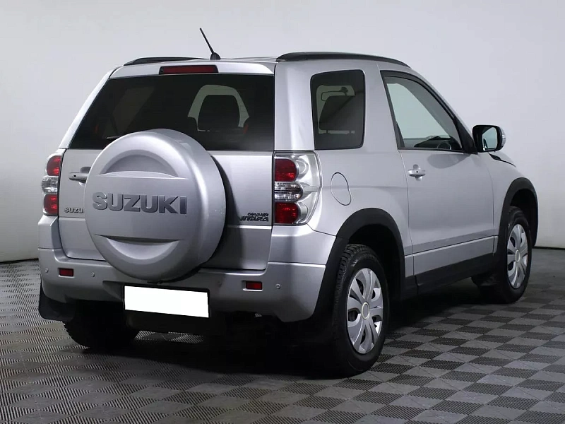 Grand Vitara
