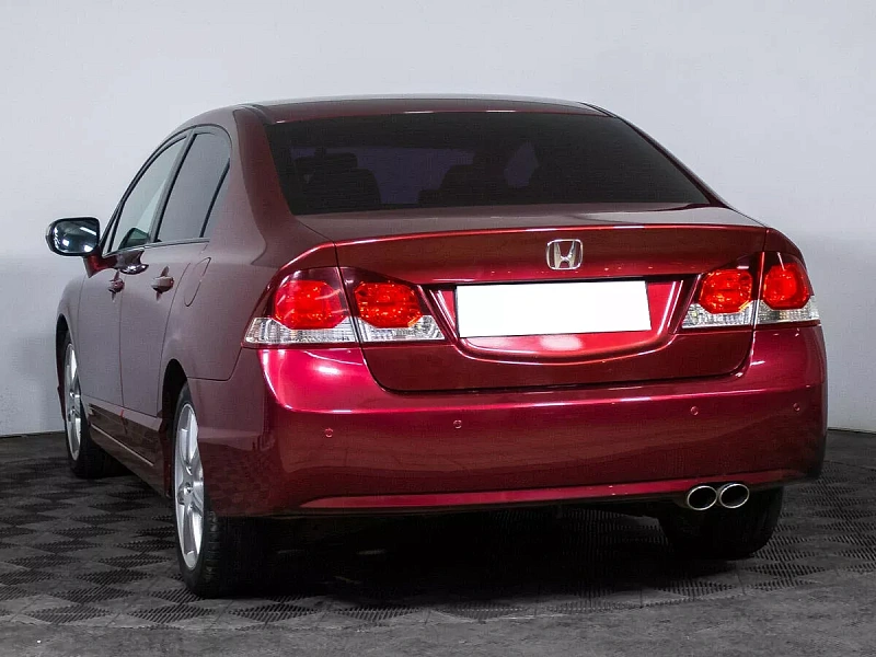 Civic