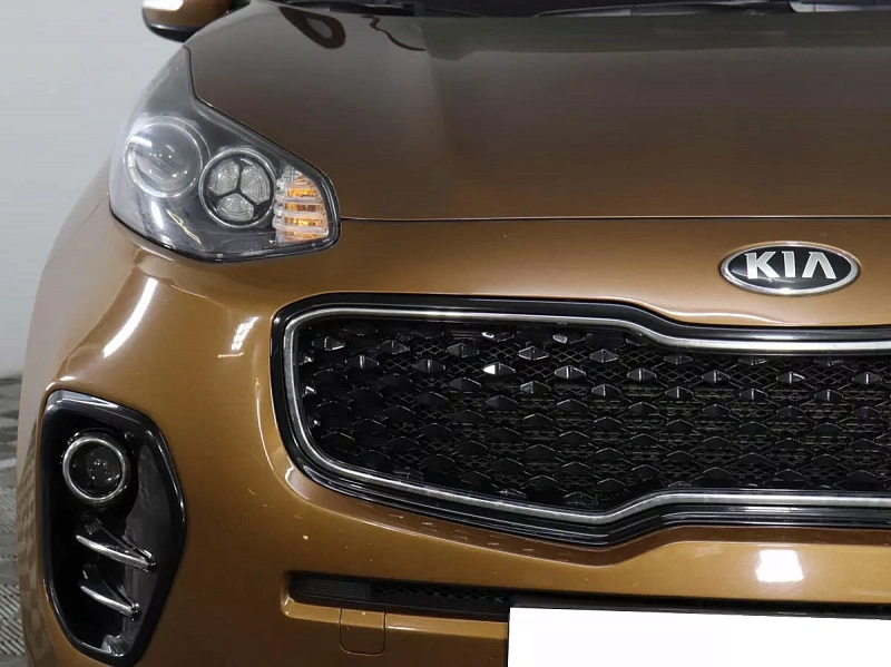 Sportage