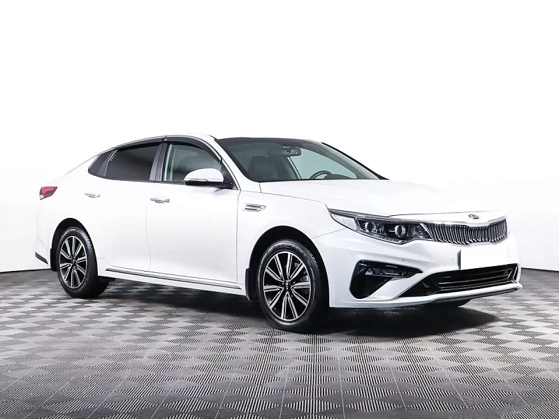 Optima