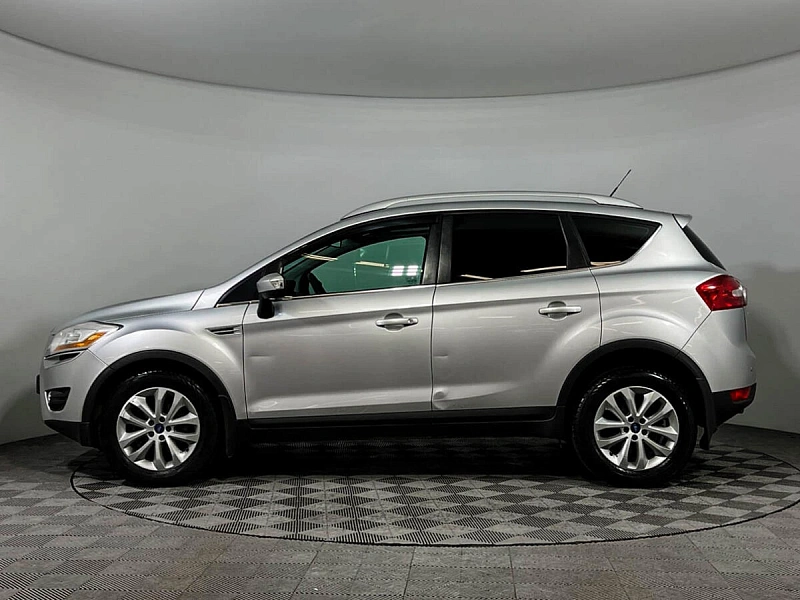 Kuga