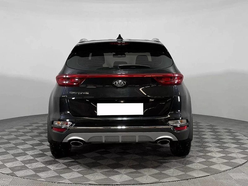 Sportage
