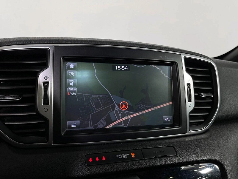 Sportage