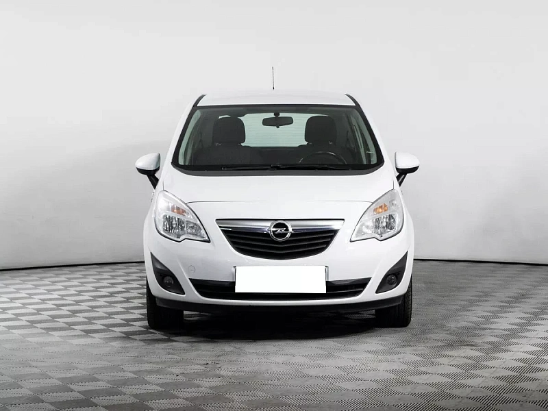 Meriva