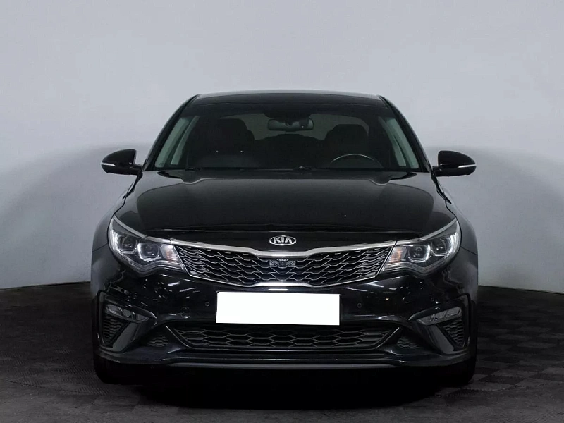 Optima