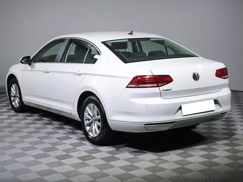 Passat