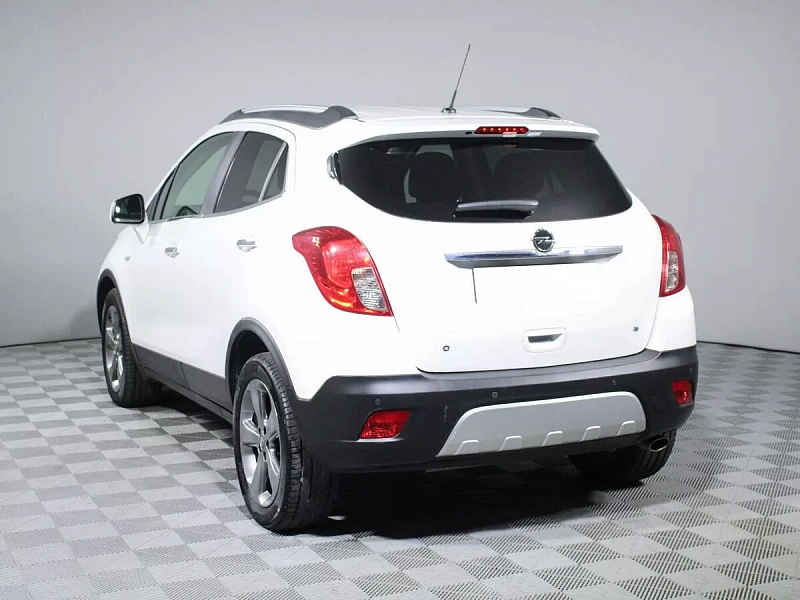 Mokka