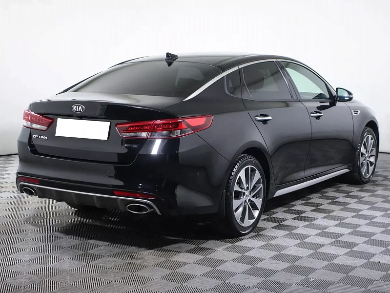 Optima