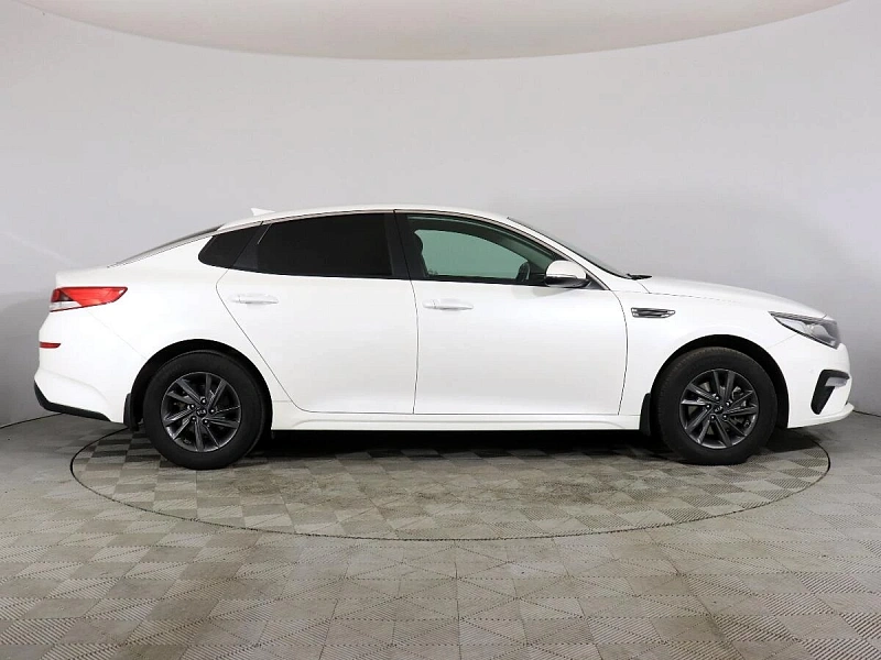Optima