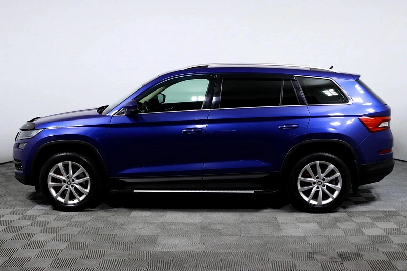 Kodiaq