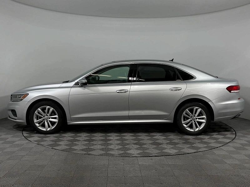 Passat