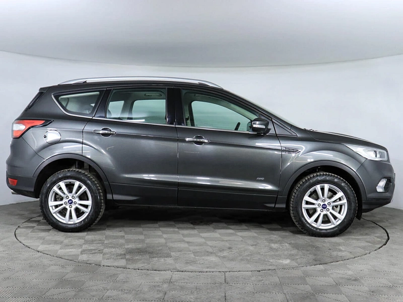 Kuga