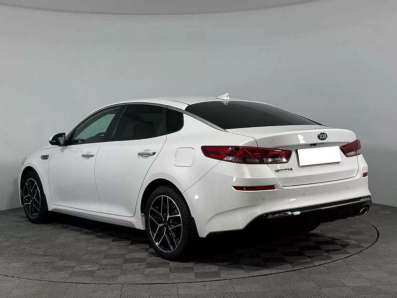 Optima