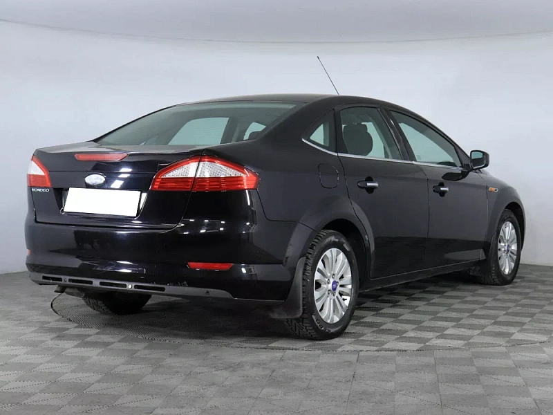 Mondeo